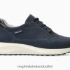 Sneakers KARIN JEANS BLUE Mephisto Women 0T4D33