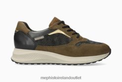 Sneakers KARIN LODEN Mephisto Women 0T4D256