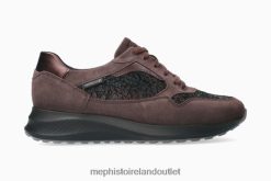 Sneakers KARIN PLUM Mephisto Women 0T4D257