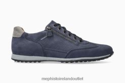 Sneakers LEON NAVY Mephisto Men 0T4D500