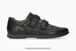 Sneakers LORENS BLACK Mephisto Men 0T4D523