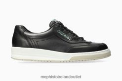 Sneakers MATCH BLACK Mephisto Men 0T4D617