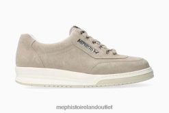 Sneakers MATCH CAMEL Mephisto Men 0T4D625