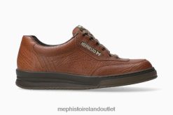 Sneakers MATCH DESERT Mephisto Men 0T4D613
