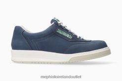 Sneakers MATCH NAVY Mephisto Men 0T4D645