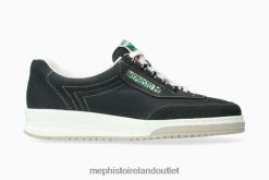Sneakers MATCH NIGHT BLUE Mephisto Men 0T4D614
