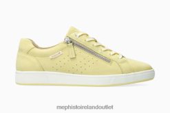 Sneakers NIKITA LEMON Mephisto Women 0T4D139
