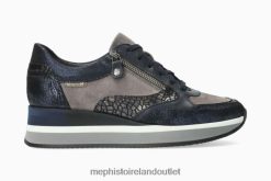 Sneakers OLIMPIA NAVY Mephisto Women 0T4D253