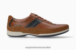 Sneakers RENZO HAZELNUT Mephisto Men 0T4D646