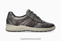 Sneakers RUBY GRAPHITE Mephisto Women 0T4D303