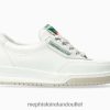 Sneakers RUSH WHITE Mephisto Women 0T4D323
