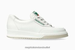 Sneakers RUSH WHITE Mephisto Women 0T4D323