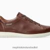 Sneakers THOMAS HAZELNUT Mephisto Men 0T4D641