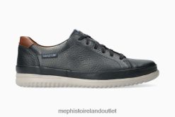 Sneakers THOMAS NAVY Mephisto Men 0T4D628