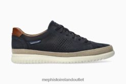 Sneakers THOMAS PERF NAVY Mephisto Men 0T4D468