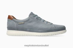 Sneakers THOMAS SEA BLUE Mephisto Men 0T4D469
