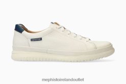 Sneakers THOMAS WHITE Mephisto Men 0T4D620