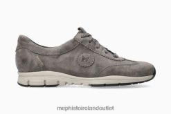 Sneakers YAEL GREY Mephisto Women 0T4D286