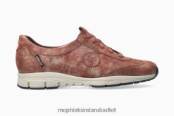 Sneakers YAEL RUST Mephisto Women 0T4D277