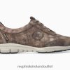 Sneakers YAEL WALNUT Mephisto Women 0T4D278