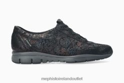 Sneakers YAEL WINE Mephisto Women 0T4D293