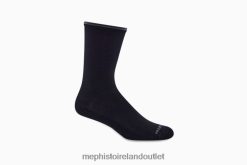 Socks BEVERLY SOCK BLACK Mephisto Women 0T4D457