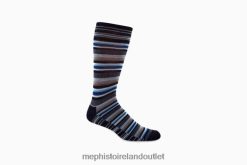Socks FIESTA SOCK BLACK Mephisto Women 0T4D425
