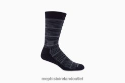 Socks FRANKLINSOCK BLACK Mephisto Women 0T4D423