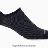Socks MID-LINER M SOCK BLACK Mephisto Women 0T4D418