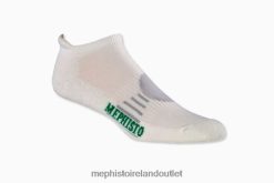 Socks NAPLES SOCK WHITE Mephisto Women 0T4D417
