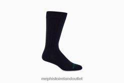 Socks NEWPORT SOCK BLACK Mephisto Women 0T4D414