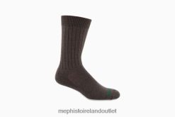 Socks NYC SOCK BROWN Mephisto Women 0T4D412