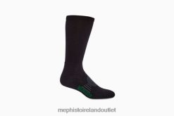 Socks SEATTLE SOCK BLACK Mephisto Women 0T4D453