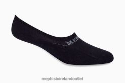 Socks SO-LO SOCK BLACK Mephisto Women 0T4D448
