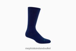 Socks TECHNIQUE SOCK NAVY Mephisto Women 0T4D442